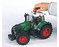 Traktor Fendt 936 Vario - Bruder 3040