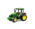 Traktor John Deere 5115M - Bruder 2106