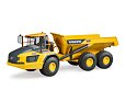 Kloubový Dumper Volvo A60H - Bruder 2455