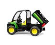 John Deere Gator XUV 855D - Bruder 2491