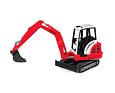 Minibagr SCHAEFF HR16 - Bruder 2432