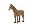 Kůň - figurka - Bruder 2352