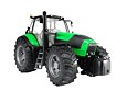 Traktor DEUTZ-FAHR X720 - Bruder 3080