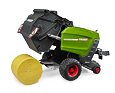 Lis na kulaté balíky Fendt Rotana 180V - Bruder 2038