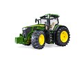 John Deere 7R 350 tractor - Bruder 3150