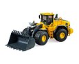 Volvo L260H Wheel Loader - Bruder 2458
