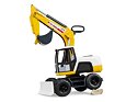 Excavator - Bruder 3413
