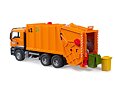 MAN TGS Garbage truck - Bruder 3760