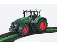 Traktor Fendt 936 Vario - Bruder 3040