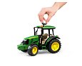 Traktor John Deere 5115M - Bruder 2106