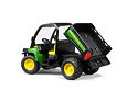 John Deere Gator XUV 855D - Bruder 2491