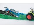 Pluh LEMKEN Vari - Titan - Bruder 2250