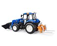 New Holland T5.120