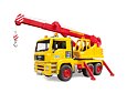 Crane MAN- Bruder 1054