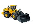 Volvo L260H Wheel Loader - Bruder 2458