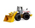 Wheel loader - Bruder 3412