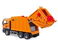 MAN TGS Garbage truck - Bruder 3760