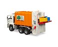 Garbage truck MAN TGA - Bruder 2772
