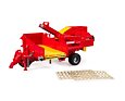 GRIMME SE 75-30 potato digger - Bruder 2130