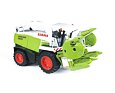Claas Jaguar 900 field chopper  - Bruder 2131