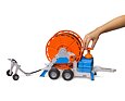 Irrigation trailer - Bruder 2034