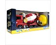 Mix na beton MAN TGA - Bruder 1740