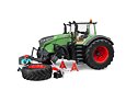 Traktor Fendt 1050 Vario s mechanikem - BRUDER 4041
