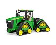 Pásový traktor John Deere 9620RX - Bruder 4055