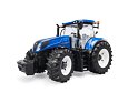 Traktor New Holland T7.315 - Bruder 3120