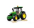 Traktor John Deere 5115M - Bruder 2106