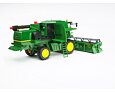 Kombajn John Deere T670i - Bruder 2132