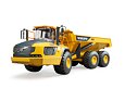 Kloubový Dumper Volvo A60H - Bruder 2455