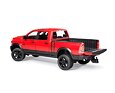 Terénní auto RAM 2500 - Bruder 2500