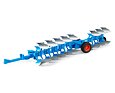 Pluh LEMKEN Vari - Titan - Bruder 2250