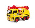 Crane MAN- Bruder 1054