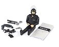 Policeman Trooper - Bruder 62151